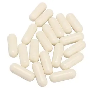 Essential Amino Acids Skin Whitening Pills