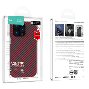 <span class=keywords><strong>HOCO</strong></span> Cave Ốp Bảo Vệ Mỏng Phù Hợp Với Ốp Điện Thoại Di Động Iphone 14Promax Của Apple Bán Sỉ - Product Image 6