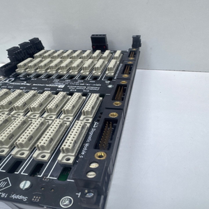 Carte mère Fieldbus Power Hub BHC-FB-8R.<span class=keywords><strong>YO</strong></span> /216894 Field Connex Original avec garantie d'un an - Product Image 6