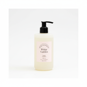 Dailycomma Bello De Parfum 300 ml Wisley Garden Lavado De Manos Uso Diario Premium Fragante Lavado De Manos - Product Image 2