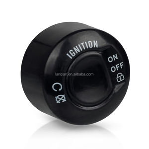 Cubierta Protectora para Interruptor de Arranque con un Solo Botón para Motocicleta <span class=keywords><strong>BMW</strong></span> R1200GS R1250GS R <span class=keywords><strong>1200</strong></span> 1250 <span class=keywords><strong>GS</strong></span> F850GS F750GS Adventure - Product Image 2