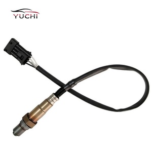 เซ็นเซอร์ออกซิเจน O2 รุ่น S21-1205310 0258006937 สำหรับ BYD F3 Chery Tiggo เซ็นเซอร์แลมบ์ดา - Product Image 5