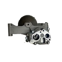 Pièces de rechange pour moteur d'excavatrice de construction 331-8906 373-6630 20R-9385 C9 330D POMPE À HUILE 3318906 3736630 20R9385