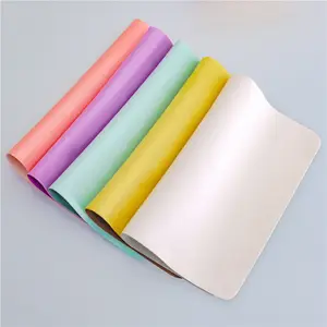 High Quality Microfiber Glasses Cleaner Double-sided Color Glasses Cleaning Cloth For Lens Phone Cleaning Wipe