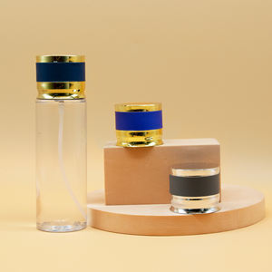 250ml al por mayor transparente hombro plano cuidado de la piel loción de tóner plástico mascota champú cosmético Spray Victoria's <span class=keywords><strong>Secret</strong></span> botella - Product Image 2