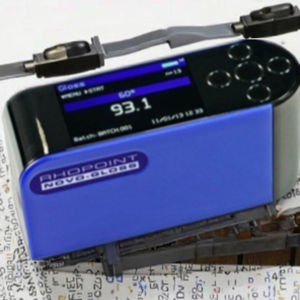 <span class=keywords><strong>ISO</strong></span> <span class=keywords><strong>2813</strong></span> ASTM D523 삼각 헤이즈 광택 측정기 삼각 헤이즈 광택 테스터 3 각 헤이즈 광택 측정기 - Product Image 2