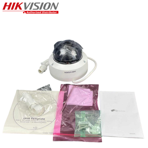 <span class=keywords><strong>Hikvision</strong></span> <span class=keywords><strong>DS</strong></span>-<span class=keywords><strong>2CD1123G0E</strong></span>-I การต่อรองราคาแบบ2 MP IP67มองภาพในเวลากลางคืนแบบ IR IK10กันน้ำกันการโจมตีและ H.265โดมที่ชัดเจน - Product Image 2