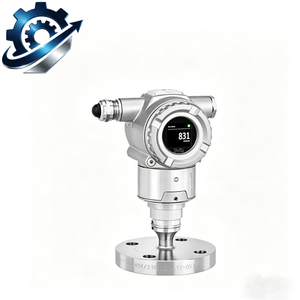 Transmetteur de pression intelligent Cerabar PMP71B HART IP65 en acier inoxydable pour processus industriels - Product Image 3