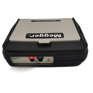 Testeur de résistance d'isolement Megger MIT310 1kV, compteur numérique pour tests électriques - Product Image 3