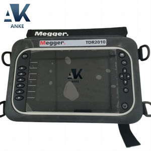 Reflectómetros de Dominio de Tiempo TDR de Doble Canal Avanzados TDR2000/3 TDR2010 TDR2050 - Product Image 2