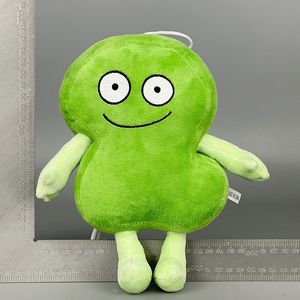 Peluche della Battaglia dell'Isola dei Sogni all'ingrosso dalla fabbrica, Ciondoli creativi, Portachiavi anime, Bambole da macchina a gancio dei cartoni animati - Product Image 4