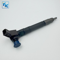 Kim phun nhiên liệu 23670-39276 23670-30100 23670-0L070 23670-30100 095000-8530 cho xe Toyota Hilux Pick-up 2.5L 2KD-FTV 4WD D4D Euro 3