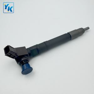 Brandstofinjector 23670-39276 23670-30100 23670-0l070 23670-30100 095000-8530 Voor Toyota Hilux Pick-Up <span class=keywords><strong>2</strong></span>.5l 2kd-ftv 4wd D4d Euro <span class=keywords><strong>3</strong></span> - Product Image 2