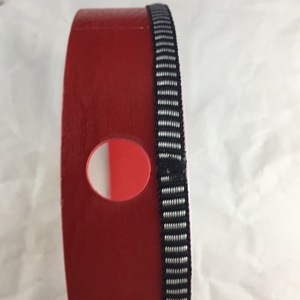 Vente chaude Orff Instrument à percussion pour enfants Tambourin rouge Tambourin 4 "Tambourin 6/8/10 pouces - Product Image 5