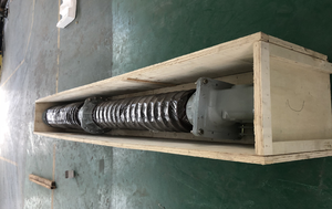 Выключатель высокого напряжения <span class=keywords><strong>SF6</strong></span> <span class=keywords><strong>110KV</strong></span> 126KV 132KV для приложений MV & HV - Product Image 6