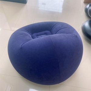 Sillón Reclinable Moderno para el Hogar, Impermeable, para Decoración del Hogar, para Dormitorio, para Acampar, Sofá Inflable - Product Image 6