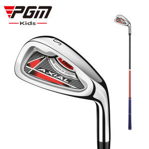 PGM JRTiG003 Junior Right Handed <strong>7</strong> <strong>Iron</strong> Golf Club Kids' Golf <strong>Iron</strong> - Product Image 2