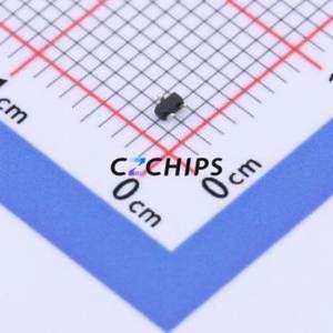 CDSH3-222N-G ไดโอดสวิตชิ่งไดโอด523ใหม่ของแท้ชิปชิ้นส่วนอิเล็กทรอนิกส์ - Product Image 2