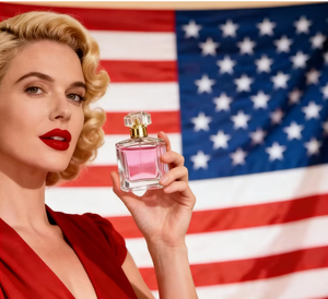 Profumo Spray Eau De Cologne Floreale Fresco da <span class=keywords><strong>Donna</strong></span> per Uso Quotidiano, Commercio all'Ingrosso Transfrontaliero per l'Europa - Product Image 5