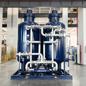 Áp lực cao công nghiệp Nitơ lỏng Máy phát điện độ tinh khiết cao PSA - Product Image 1