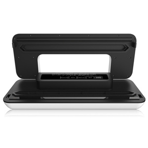 Scelleuse <span class=keywords><strong>sous</strong></span> <span class=keywords><strong>vide</strong></span> électrique domestique, directement de l'usine, pour la <span class=keywords><strong>conservation</strong></span> et le stockage des aliments, type sur pied/table, fonctionnement automatique - Product Image 5