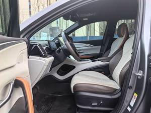 รถยนต์มือสอง BYD Song Pro DM-i ปี 2021-2022 PHEV 51 กม. |   ขายส่ง |   รถเอสยูวีขนาดกะทัดรัด |   พวงมาลัยซ้าย |   เทอร์โบ |   ภายในที่มืดมิด |   การตรวจสอบผ่านเรียบร้อย |   ยูโร 6 - Product Image 4