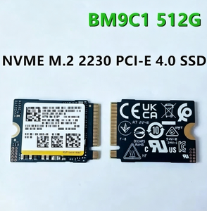SSD interne pour ordinateur portable M.2 PCIe Gen4 X4 128 Go 256 Go 512 Go 1 To 2242/2230 PM991a PM991 PM9B1 PM9A1a BM9C1 - Product Image 1