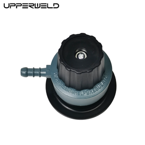 UPPERWELD WI501 estilo Iraq regulador de Gas de alta baja presión válvula LPG duradero regulador de LPG Válvula de Gas de Oriente Medio seguridad - Product Image 2