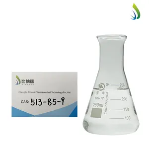 Giá tốt nhất mua 99% 2,3-dihydroxybutane c4h10o2 butan-2,3-diol CAS 513-85-9