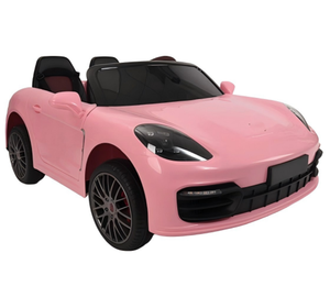 Auto de Juguete Eléctrico para Niños, de Alta Calidad, al por Mayor, Funciona con Batería, para Niñas y Niños - Product Image 3