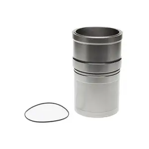 Wholesale Genuine OEM Cylinder Liner Kit 3803703 Sleeve 3080760 Seal Ring 3047188 for M11 ISM11 QSM11 Engine Parts