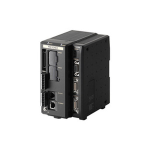 ตัวควบคุมเซ็นเซอร์ภาพ Keyence รุ่น CV-X100A ประเภทเอาต์พุต 21 ความละเอียด 211 ความแม่นยำระดับกลาง - Product Image 1