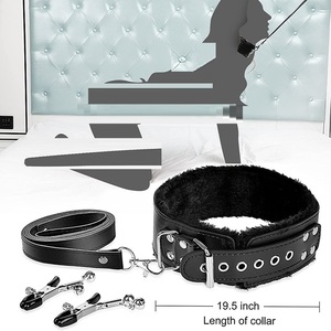 वयस्क धर्म सेक्स खिलौना किट बंधन सेक्स खेल जोड़ों के लिए सेक्स खेल - Product Image 3