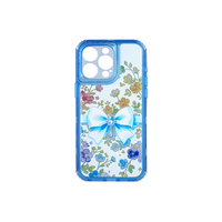 Coque de téléphone en gros TPU + PC 3-en-1 détachable pour iPhone 17 Pro