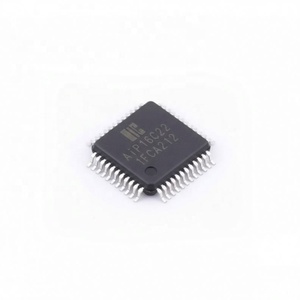 Aip16C22LA48.TB LQFP-48(7x7) LCD <b>Driver</b> Ic Chip - Product Image 1