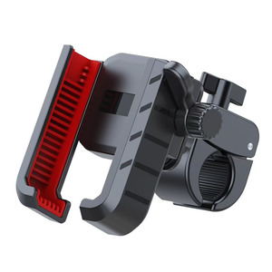 2025 xu hướng Sản phẩm mới đến điện thoại di động chủ sở hữu 360 Xoay xe đạp xe đạp xử lý Bar núi với rung Damper - Product Image 3