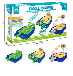 Giochi <span class=keywords><strong>da</strong></span> <span class=keywords><strong>Tavolo</strong></span> per Bambini: Mini Macchina <span class=keywords><strong>da</strong></span> Tiro a <span class=keywords><strong>Basket</strong></span> e Calcio, Giochi Sportivi Interattivi <span class=keywords><strong>da</strong></span> <span class=keywords><strong>Tavolo</strong></span> per Feste - Product Image 6