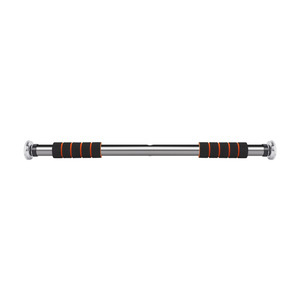 ฮ่องกวง ดอร์เวย์ บาร์แนวนอน 62-150 ซม. อุปกรณ์ออกกำลังกายในบ้านแบบไม่ต้องเจาะ - Product Image 2