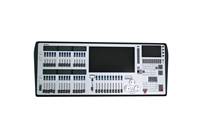 Contrôleur de conception d'éclairage de scène DMX 512 Consoles Arena Console Gradateurs pour éclairage de scène