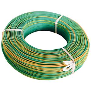 UL 16AWG isolierte Heizung Nickel Kupferkabel Erdung kabel Hochspannung kabel - Product Image 1