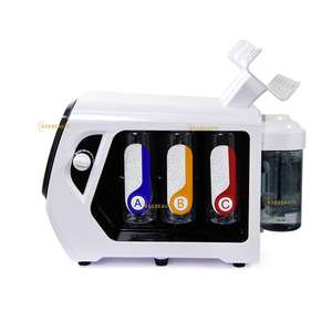 Hydro Aqua <b>Micro</b> Dermabrasion Oxygen Facial <b>Machine</b> Hydra Diamond Microdermabrsion Dermabrasion Facial <b>Machine</b> - Product Image 5