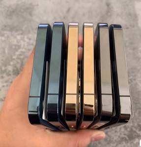 ปลดล็อคสำหรับ <span class=keywords><strong>iPhone</strong></span> <span class=keywords><strong>11</strong></span> <span class=keywords><strong>PRO</strong></span> <span class=keywords><strong>MAX</strong></span> ขายส่ง-สมาร์ทโฟนมือสองของแท้<span class=keywords><strong>128GB</strong></span> และมีตัวเลือก256GB - Product Image 6