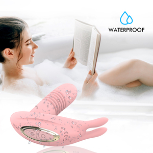 Hỗ trợ tùy chỉnh ứng dụng mới để điều khiển từ xa các thiết bị đeo thông minh với các tính năng đa tần số và có thể điều chỉnh. - Product Image 3