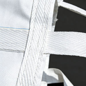 <span class=keywords><strong>Sac</strong></span> Jumbo en PP tissé respirant, facteur de sécurité 5:1, capacité 1000-2000 KG, sacs FIBC <span class=keywords><strong>Bagster</strong></span> - Product Image 3