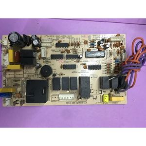 เมนบอร์ดเครื่องปรับอากาศเคลอน รุ่น PCB06-127-V09 K19110018-V09 1312642 สำหรับเครื่องไฮเซ่นส์ - Product Image 2