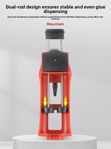 <span class=keywords><strong>Kit</strong></span> d'outils <span class=keywords><strong>professionnel</strong></span> pour le <span class=keywords><strong>nettoyage</strong></span> des joints de <span class=keywords><strong>carrelage</strong></span>, pistolet à mastic économe en travail, modèle GJ - Product Image 3