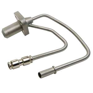 Injecteur d'urée AdBlue 23241772 - Remplacement OE pour camions et excavateurs Volvo FH/FM et Renault C/K/T - Product Image 4