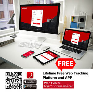 Dispositifs de suivi GPS antivol pour camion et voiture MiCODUS MV501G avec coupure moteur à distance <span class=keywords><strong>SOS</strong></span>, suivi GPS 4G - Product Image 6