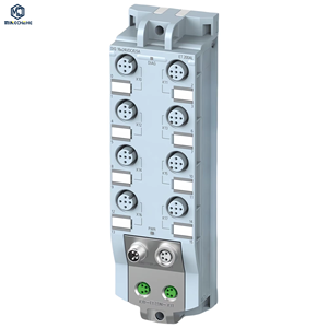 6ES7531-7KF00-0AB0 MODULE DE COMPOSANTS INDUSTRIELS PLC Neuf Programmeur PLC Stock Excédentaire 6ES75317KF000AB0 - Product Image 1
