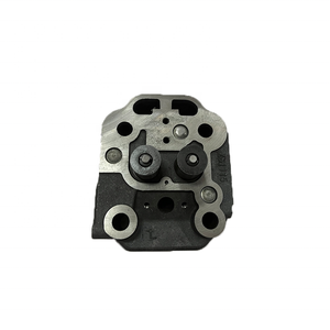 ZS1100 1105 1110 1115 1125 1130 pièces <span class=keywords><strong>de</strong></span> <span class=keywords><strong>moteur</strong></span> diesel refroidies à l'<span class=keywords><strong>eau</strong></span> monocylindre coulée <span class=keywords><strong>de</strong></span> culasse - Product Image 6
